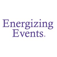 Energizing Events logo, Energizing Events contact details