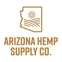 Arizona Hemp Supply Co. logo, Arizona Hemp Supply Co. contact details