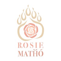 Rosie Matȟó logo, Rosie Matȟó contact details