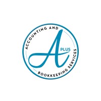 A Plus Accounting and Bookkeeping Services logo, A Plus Accounting and Bookkeeping Services contact details