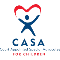 CASA of South Central Kentucky logo, CASA of South Central Kentucky contact details