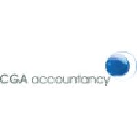 CGA Accountancy logo, CGA Accountancy contact details