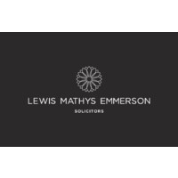 Lewis Mathys Emmerson LLP logo, Lewis Mathys Emmerson LLP contact details