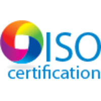 ISO Certification logo, ISO Certification contact details