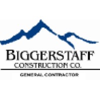 Biggerstaff Construction Company logo, Biggerstaff Construction Company contact details