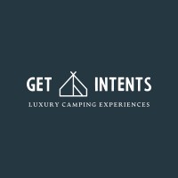 Get InTents logo, Get InTents contact details