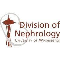 University of Washington Nephrology logo, University of Washington Nephrology contact details