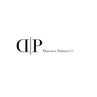 Discover Partners logo, Discover Partners contact details