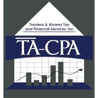 Travieso & Alvarez Tax & Financial Services, Inc. logo, Travieso & Alvarez Tax & Financial Services, Inc. contact details