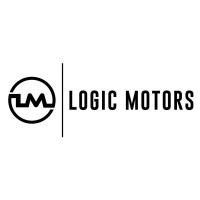 Logic Motors logo, Logic Motors contact details