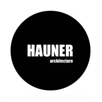 HAUNER ARCHITECTURE logo, HAUNER ARCHITECTURE contact details