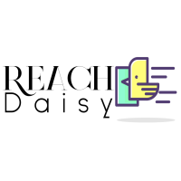 Reach Daisy logo, Reach Daisy contact details