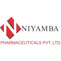 Niyamba Pharmaceutical logo, Niyamba Pharmaceutical contact details