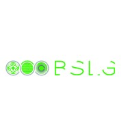 BSLG logo, BSLG contact details