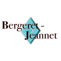 Bergeret-Jeannet logo, Bergeret-Jeannet contact details