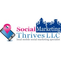 Social Thrive Marketing LLC logo, Social Thrive Marketing LLC contact details