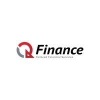 Q-Finance logo, Q-Finance contact details