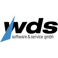 WDS Software & Service GmbH logo, WDS Software & Service GmbH contact details