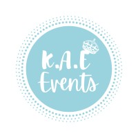 K.A.E Events and Productions logo, K.A.E Events and Productions contact details