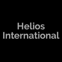 Helios International logo, Helios International contact details