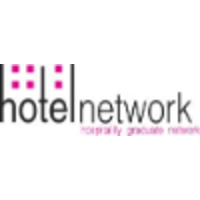 Hotel Graduate Network logo, Hotel Graduate Network contact details