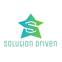 Solution Driven logo, Solution Driven contact details