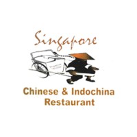 Singapore Chinese & Indochina Restaurant logo, Singapore Chinese & Indochina Restaurant contact details