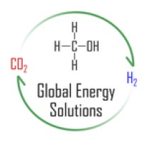 Global Energy Solutions e. V. logo, Global Energy Solutions e. V. contact details