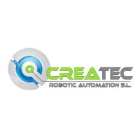 CREATEC Robotic Automation logo, CREATEC Robotic Automation contact details