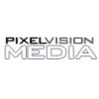 Pixel Vision Media logo, Pixel Vision Media contact details