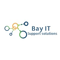 Bay It Support Sulotions logo, Bay It Support Sulotions contact details