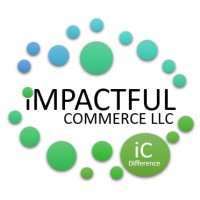 Impactful Commerce logo, Impactful Commerce contact details