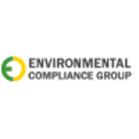 Environmental Compliance Group Inc. logo, Environmental Compliance Group Inc. contact details