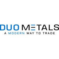 DUO Metals logo, DUO Metals contact details