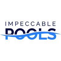 Impeccable Pools logo, Impeccable Pools contact details