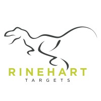 Rinehart Targets logo, Rinehart Targets contact details