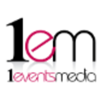 1 Events Media Ltd logo, 1 Events Media Ltd contact details