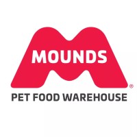 Mounds Pet Food Warehouse logo, Mounds Pet Food Warehouse contact details