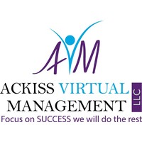 Ackiss Virtual Management LLC logo, Ackiss Virtual Management LLC contact details