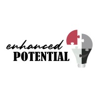 Enhanced Potential logo, Enhanced Potential contact details