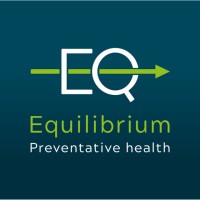 Equilibrium preventative health Ltd logo, Equilibrium preventative health Ltd contact details