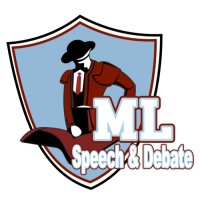 Mira Loma Speech and Debate logo, Mira Loma Speech and Debate contact details