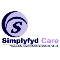 Simplyfyd Care (By Simplyfyd Billing Solutions Pvt Ltd. ) logo, Simplyfyd Care (By Simplyfyd Billing Solutions Pvt Ltd. ) contact details