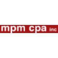 MPM CPA Inc logo, MPM CPA Inc contact details