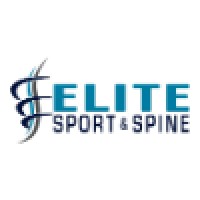 Elite Sport & Spine logo, Elite Sport & Spine contact details