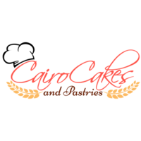 Cairo Cakes and Pastries logo, Cairo Cakes and Pastries contact details