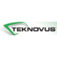 Teknovus logo, Teknovus contact details