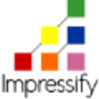 Impressify logo, Impressify contact details