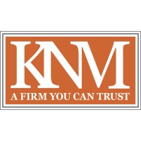 KATINE NECHMAN MCLAURIN LLP logo, KATINE NECHMAN MCLAURIN LLP contact details