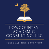 Lowcountry Academic Consulting logo, Lowcountry Academic Consulting contact details